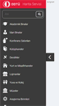 Mobile Screenshot of harita.odtu.edu.tr